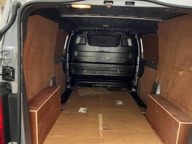 2021 Citroen Dispatch 1000 1.5 BlueHDi 100 Van Enterprise