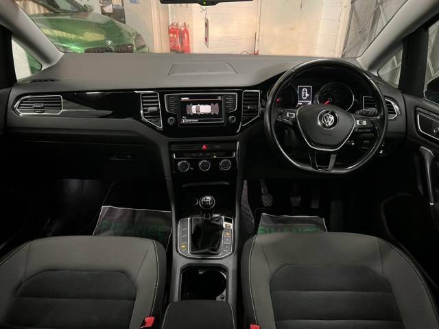 2015 Volkswagen Golf Sv 2.0 TDI GT 5dr