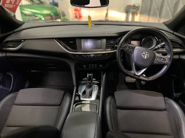 2019 Vauxhall Insignia 1.5T SRi Vx-line Nav 5dr Auto