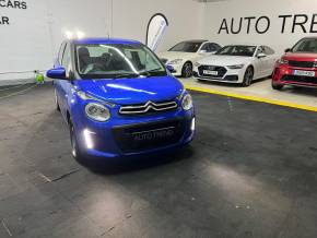 CITROEN C1 2019  at Auto trend Dewsbury