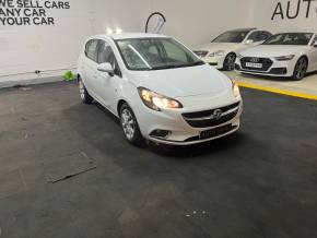 VAUXHALL CORSA 2019  at Auto trend Dewsbury