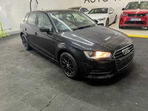 AUDI A3 2013  at Auto trend Dewsbury