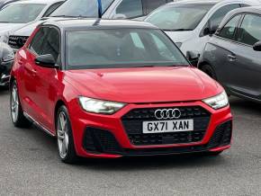 AUDI A1 2021  at Auto trend Dewsbury