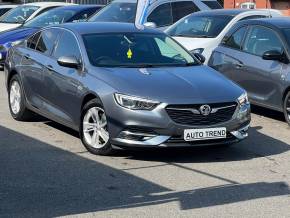 VAUXHALL INSIGNIA 2018  at Auto trend Dewsbury