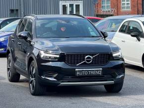 VOLVO XC40 2021  at Auto trend Dewsbury