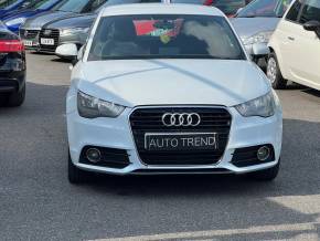 AUDI A1 2013  at Auto trend Dewsbury