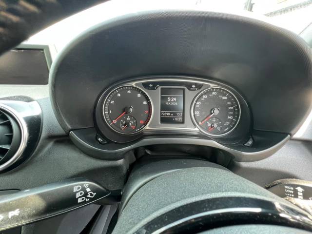 2013 Audi A1 1.4 TFSI S Line 3dr