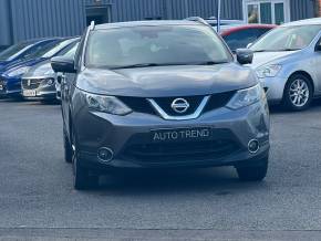 NISSAN QASHQAI 2014  at Auto trend Dewsbury