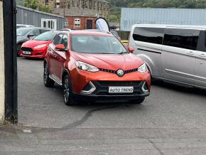MG GS 2018  at Auto trend Dewsbury