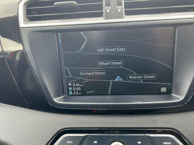 2018 MG GS 1.5 TGI Exclusive 5dr