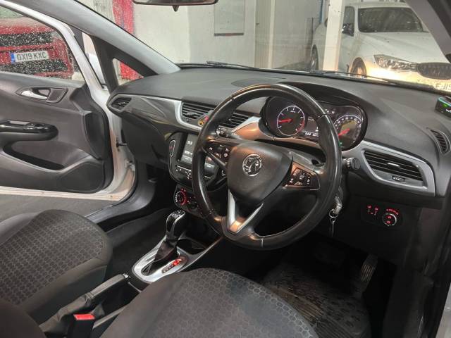 2019 Vauxhall Corsa 1.4 Design 5dr Auto
