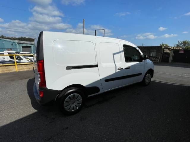 2021 Mercedes-Benz Citan 1.5 109CDI Pure Van