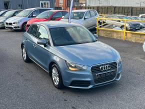 AUDI A1 2013  at Auto trend Dewsbury