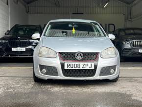 VOLKSWAGEN GOLF 2008  at Auto trend Dewsbury