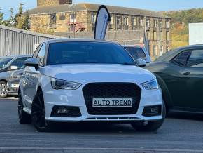 AUDI A1 2016  at Auto trend Dewsbury