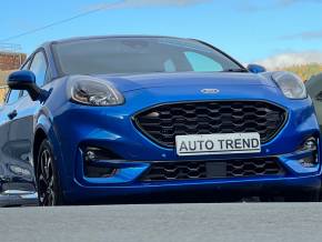 FORD PUMA 2023  at Auto trend Dewsbury