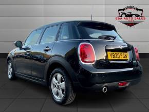 MINI HATCH at Auto trend Dewsbury