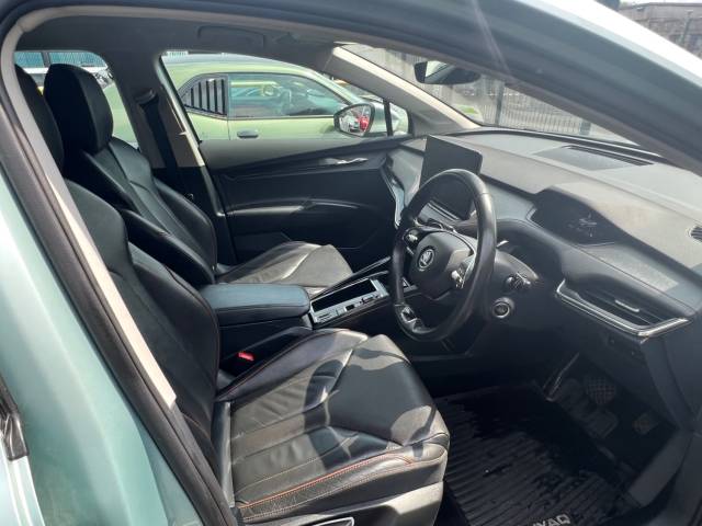 2021 Skoda Enyaq 0.0 150kW 80 ecoSuite 82kWh 5dr Auto