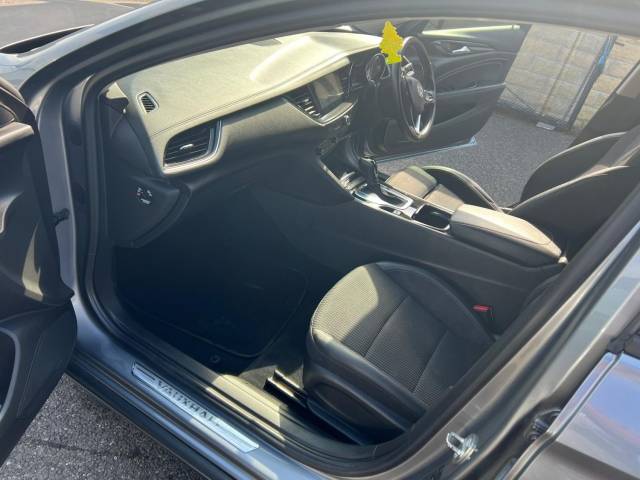2018 Vauxhall Insignia 1.6 Turbo D [136] SRi Nav 5dr Auto