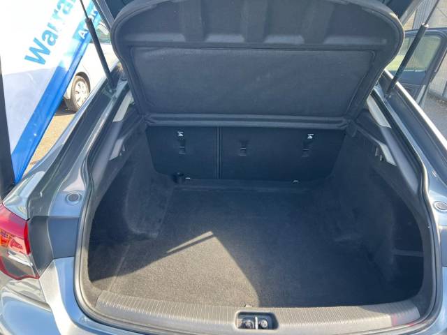 2018 Vauxhall Insignia 1.6 Turbo D [136] SRi Nav 5dr Auto