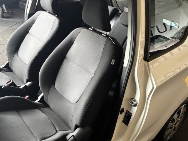 2014 Kia Picanto 1.0 VR7 3dr