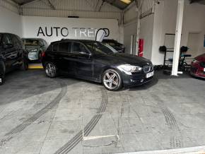 BMW 1 SERIES at Auto trend Dewsbury