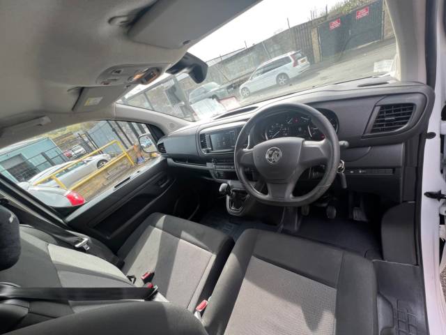 2023 Vauxhall Vivaro 2900 1.5d 100PS Prime H1 Van