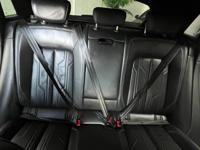 2023 Audi Q8 0.0 300kW 55 Quattro 114kWh Black Edition 5dr Auto