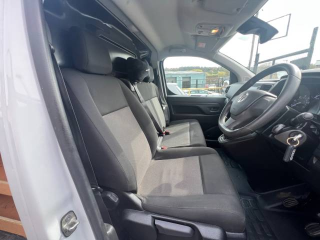 2023 Vauxhall Vivaro 2900 1.5d 100PS Prime H1 Van