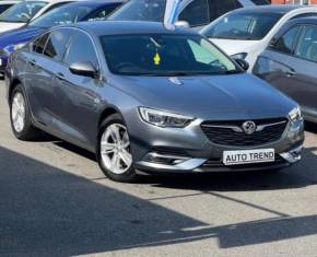 VAUXHALL INSIGNIA at Auto trend Dewsbury
