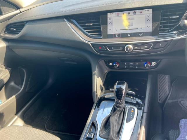 2018 Vauxhall Insignia 1.6 Turbo D [136] SRi Nav 5dr Auto
