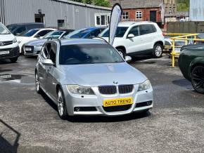 BMW 3 SERIES at Auto trend Dewsbury