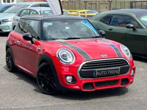 MINI HATCH at Auto trend Dewsbury