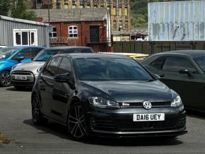 VOLKSWAGEN GOLF at Auto trend Dewsbury