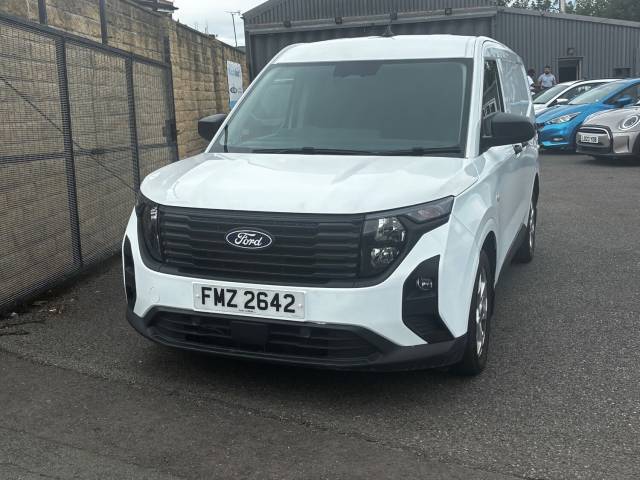 2024 Ford Transit Courier 1.5 EcoBlue Trend Van