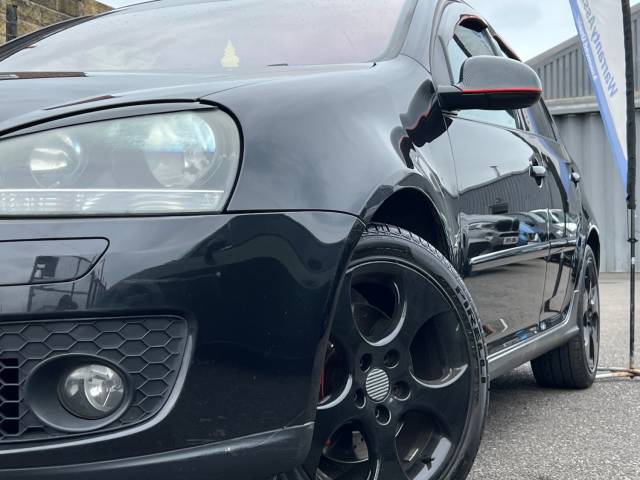 2007 Volkswagen Golf Gti
