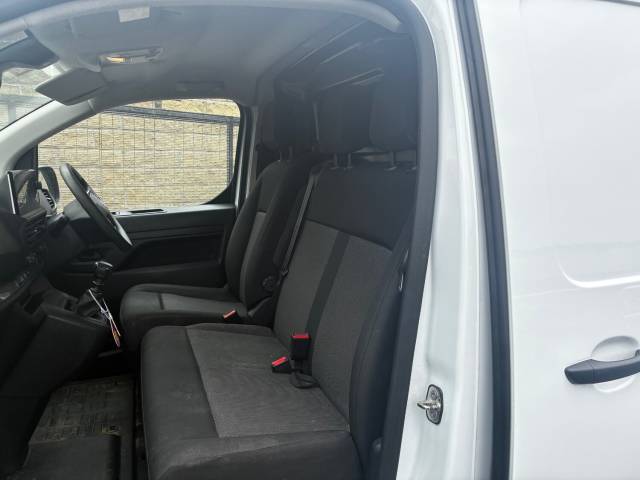 2024 Vauxhall Vivaro 2.0 Turbo D 145 Prime H1 Van