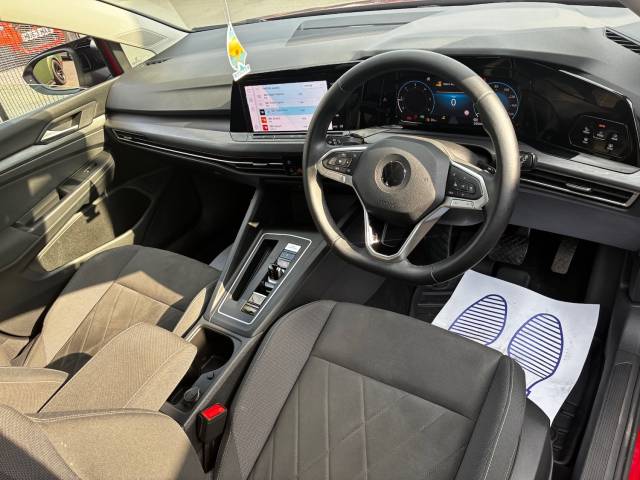 2021 Volkswagen Golf 2.0 TDI 150 Style 5dr DSG