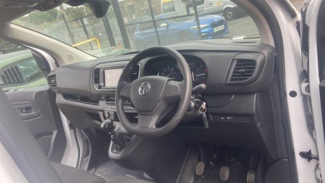 2023 Vauxhall Vivaro 2900 1.5d 100PS Prime H1 Van