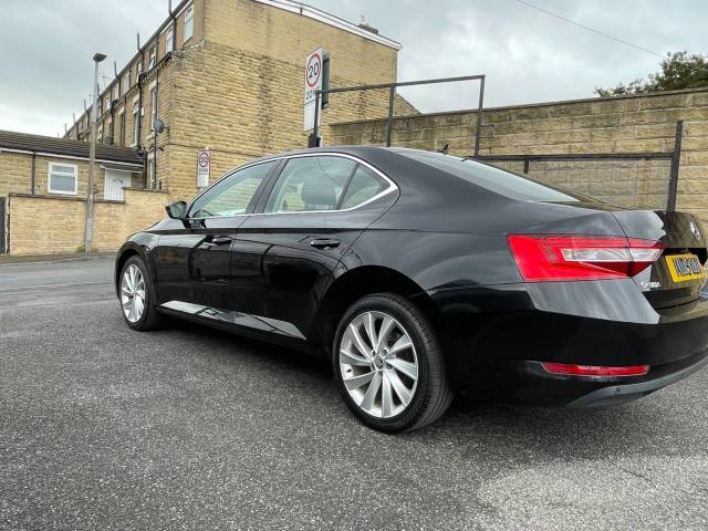 2019 Skoda Superb 1.5 TSI SE 5dr DSG