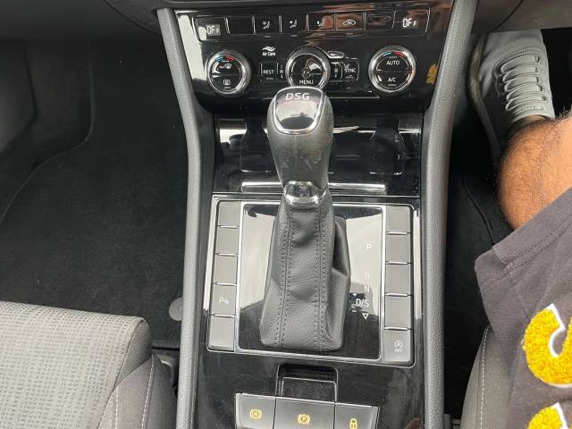 2019 Skoda Superb 1.5 TSI SE 5dr DSG