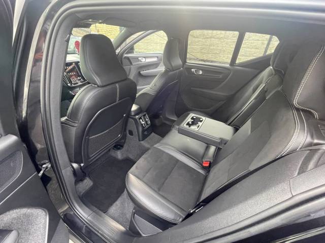 2021 Volvo XC40 1.5 T4 Recharge PHEV R DESIGN 5dr Auto