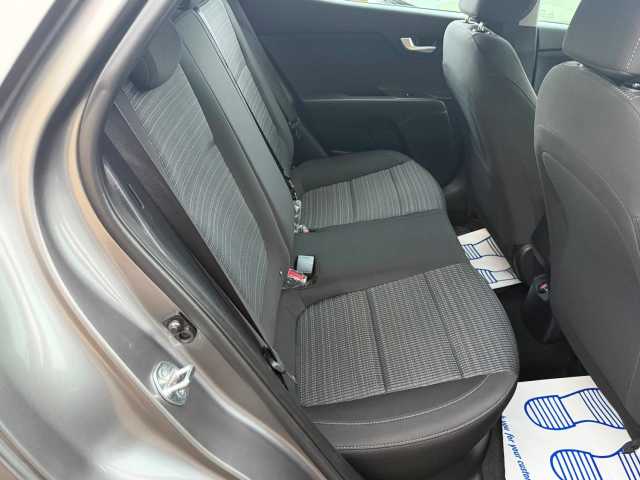 2025 Kia Stonic 1.0T GDi 98 2 5dr DCT